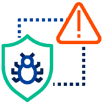 Malware Prevention icon