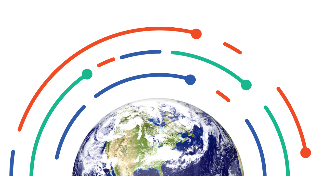 earth circle