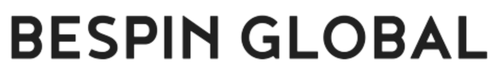Grayscale Bespin Global logo