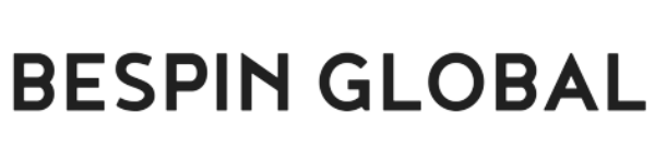 Grayscale Bespin Global logo