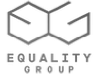 Grayscale Equality Group logo
