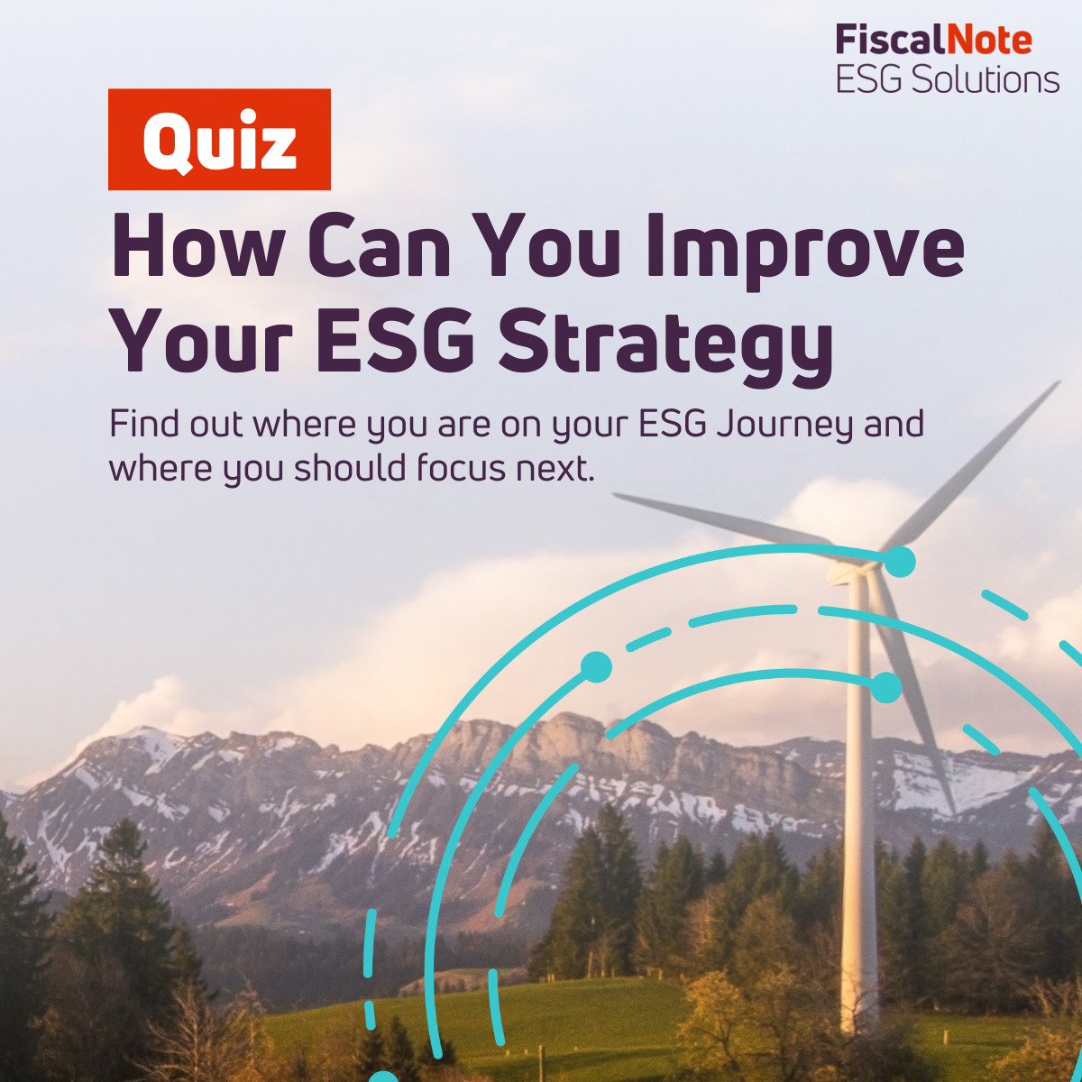 Quiz: How Can You Improve Your ESG Strategy? - Equilibrium